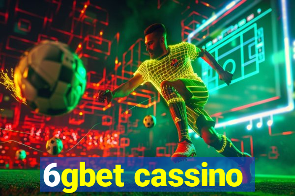 6gbet cassino